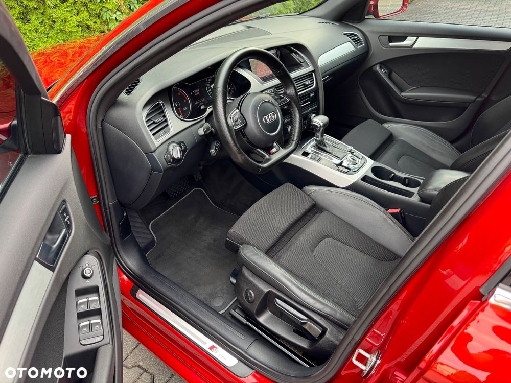Audi A4 Avant - 3