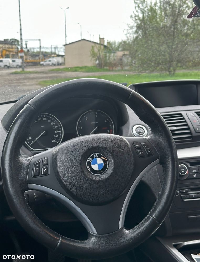BMW Seria 1 120d - 7
