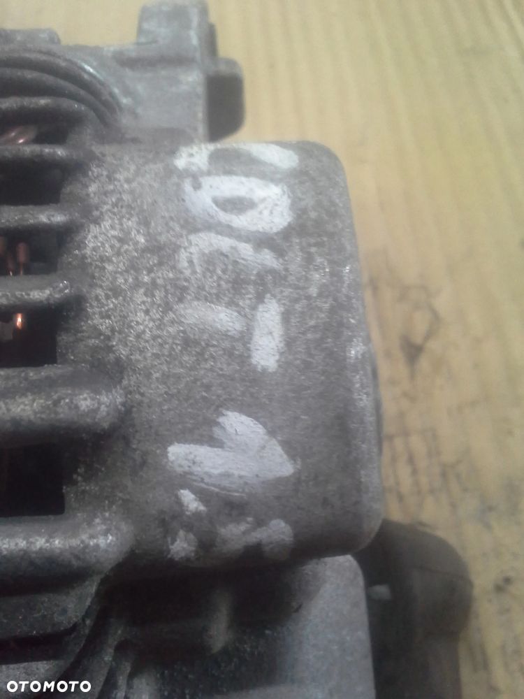 Alternator Mitsubishi Colt 1.5 A5TG0091ZE - 3