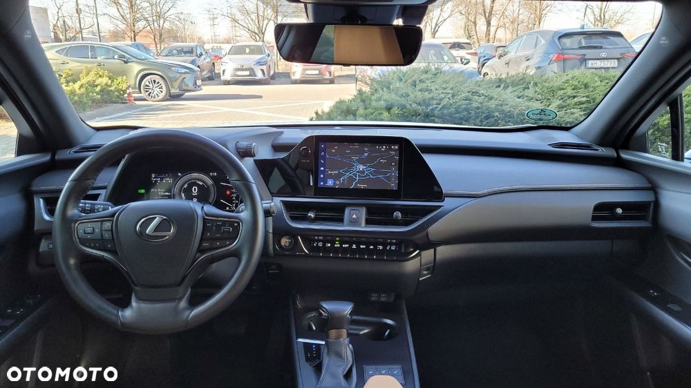 Lexus UX 250h GPF Business 2WD - 2