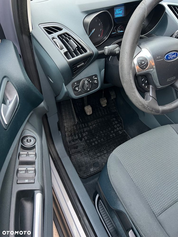 Ford C-MAX 1.0 EcoBoost Start-Stopp-System Trend - 15