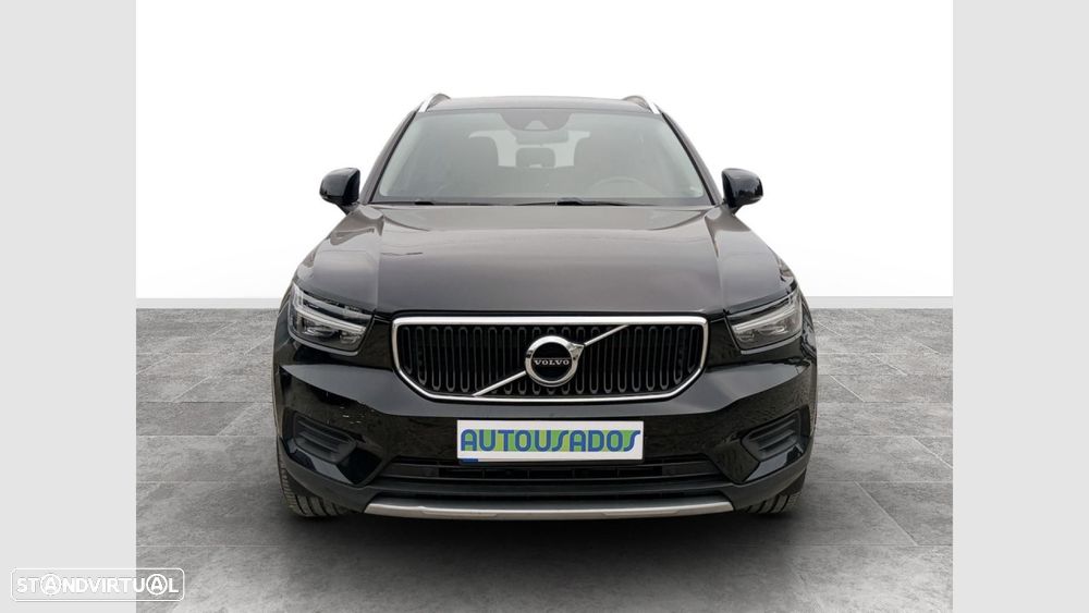 Volvo XC 40 1.5 T3 Tech Edition - 7