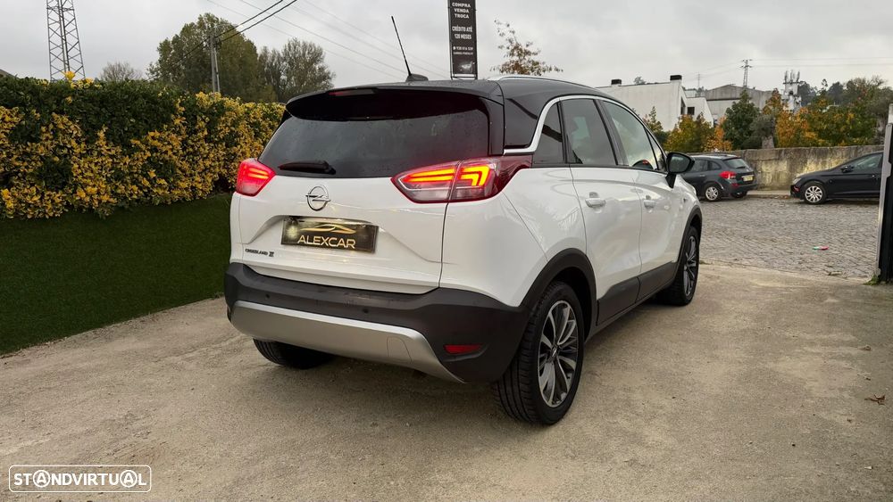 Opel Crossland X 1.2 T Ultimate - 4