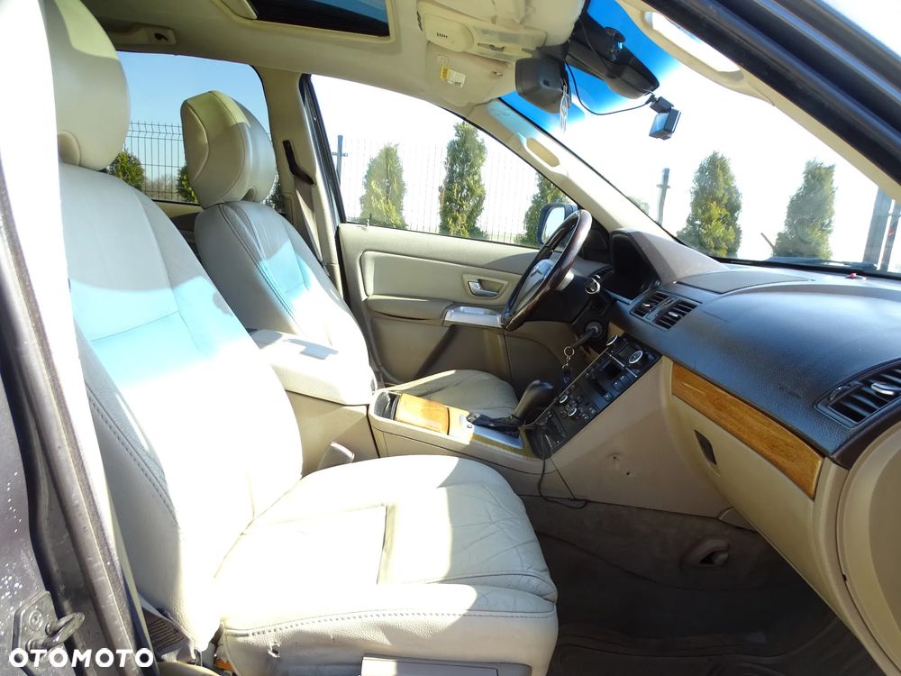 Volvo XC 90 3.2 AWD Sport - 20