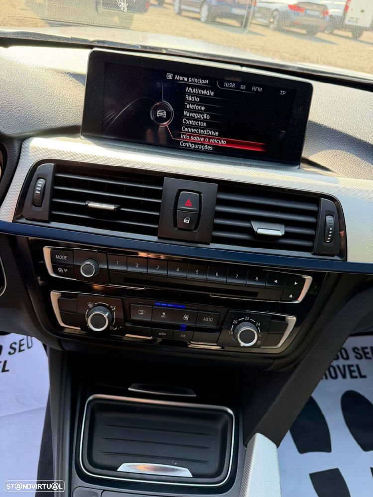 BMW 430 d Pack M Auto - 36