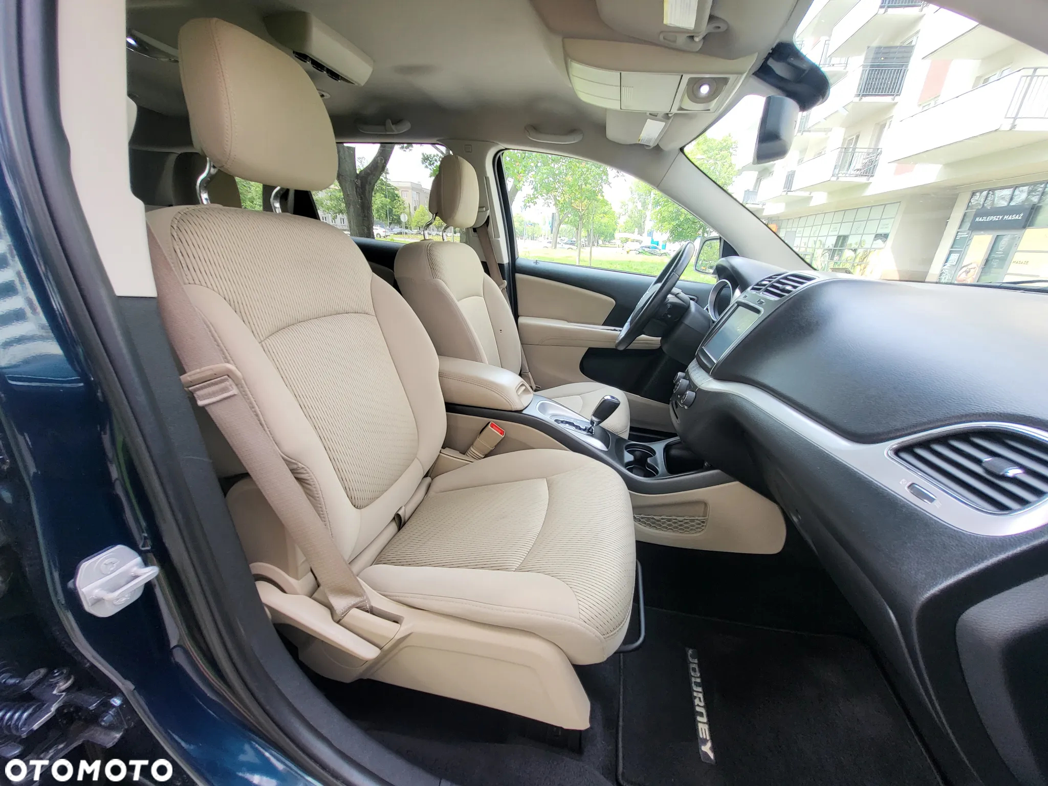 Dodge Journey - 35