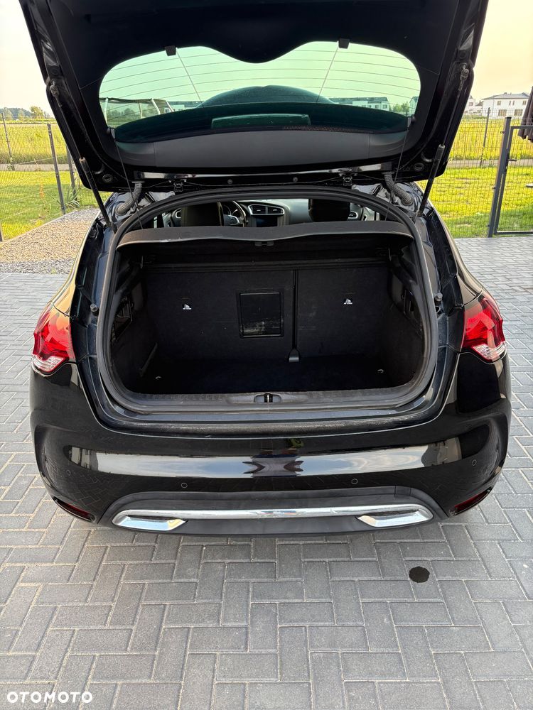 Citroën DS4 1.6 THP SportChic - 24