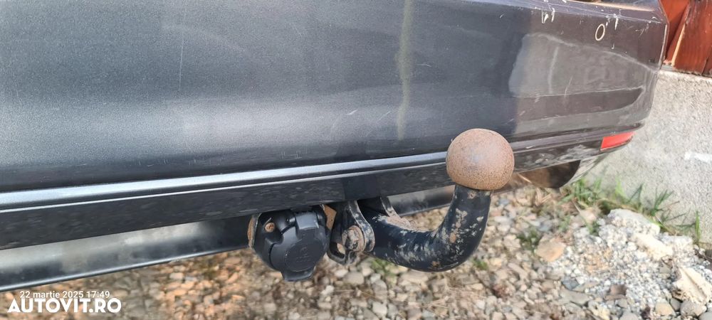 Volkswagen Passat 1.6 TDI SCR DSG Comfortline - 11