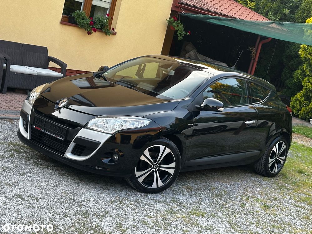 Renault Megane - 3