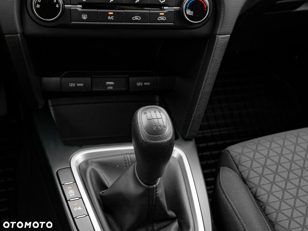 Kia Ceed 1.0 T-GDI S - 19