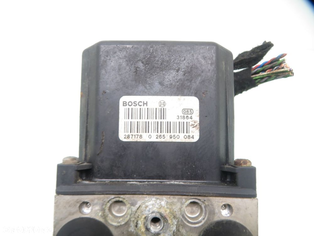 POMPA ABS PEUGEOT 307 0265950084 0265225188 96484353 - 6