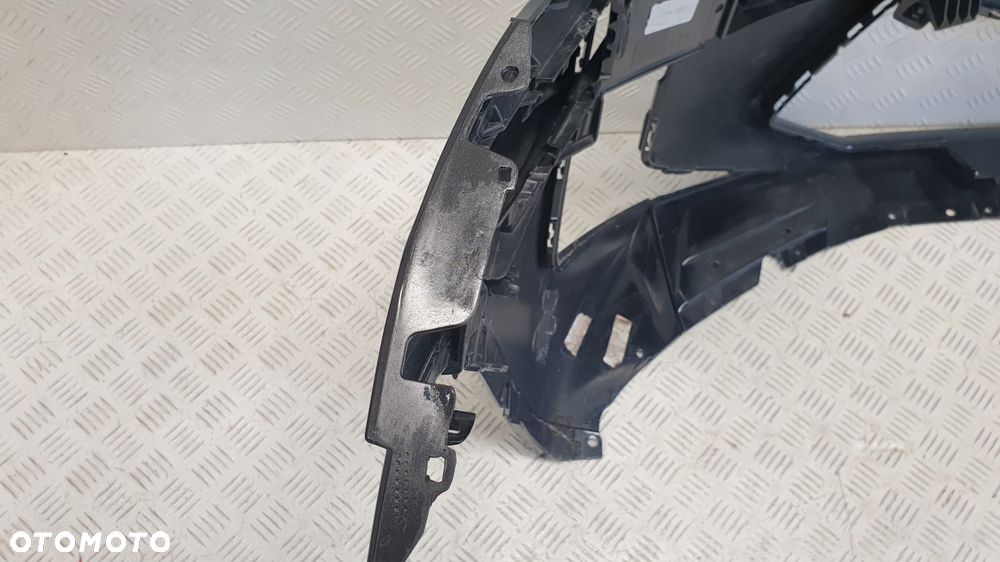 bmw x3m f97 lift lci zderzak przód przedni - 10