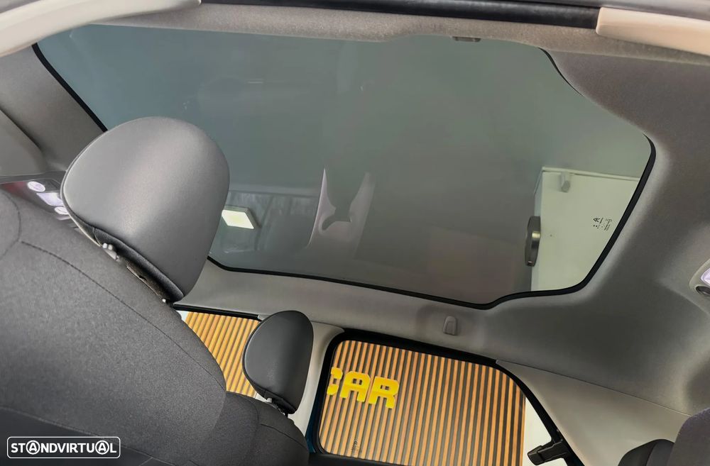 Citroën C4 Cactus 1.2 PureTech Shine - 6