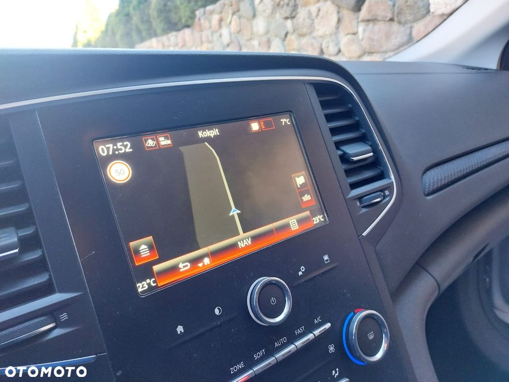 Renault Megane - 23