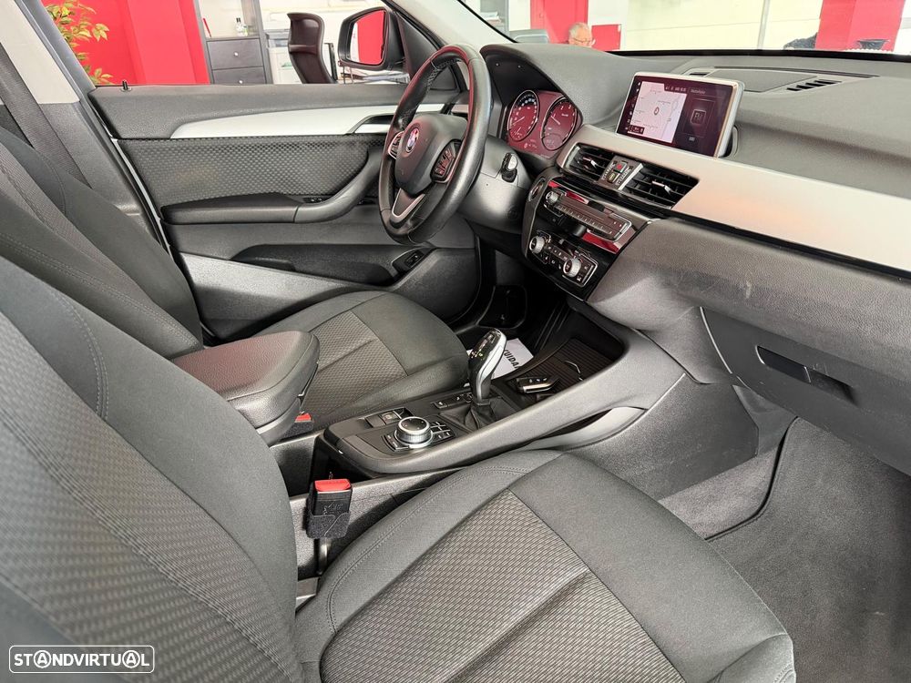 BMW X1 - 15
