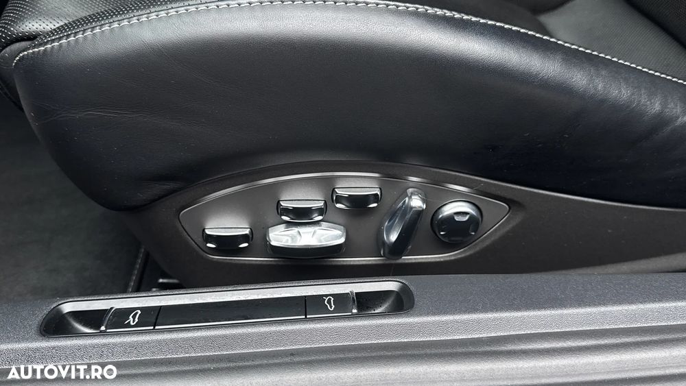 Porsche Cayman Style Edition PDK - 28