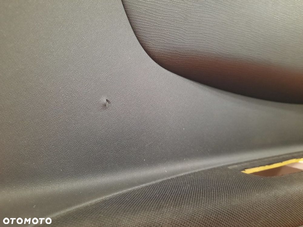 CITROEN C4 1.6 HDI 04-08 TAPICERKA BOCZEK DRZWI PRZÓD LEWA - 3