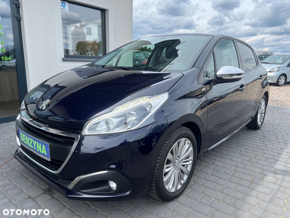 Peugeot 208 PureTech 100 Active Pack - 1