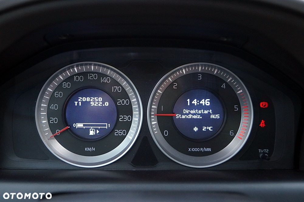 Volvo XC 60 D4 Edition Pro - 36