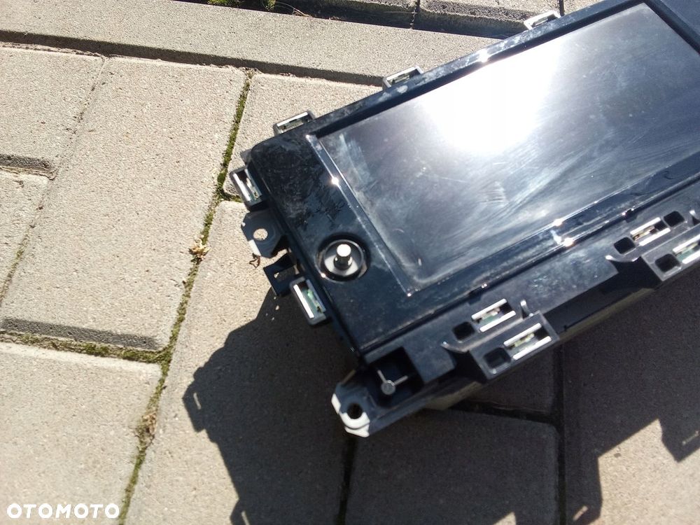 EU RADIO BLUETOOTH MIB3E VW CADDY IV V 20- GOLF VIII 5H0035869A - 2