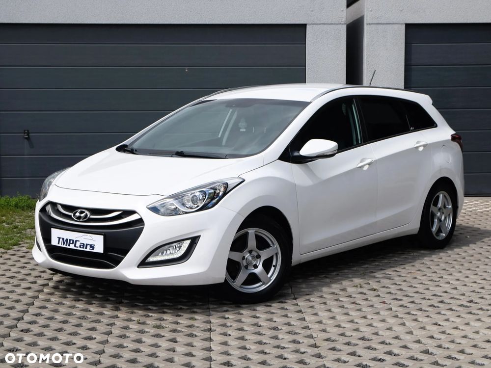 Hyundai i30 1.6 GDI Comfort - 16