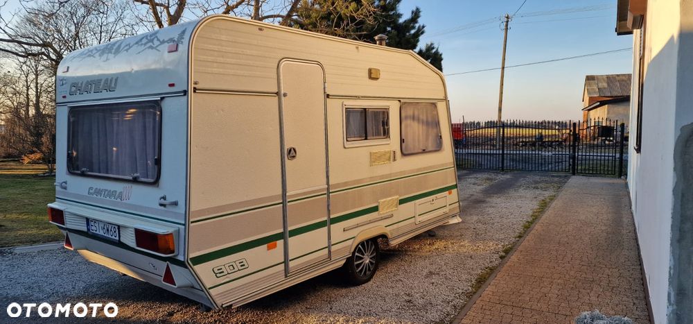 Chateau Cantara 908 - 5