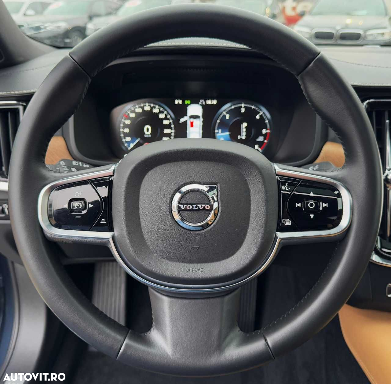 Volvo S90 D4 Inscription - 24