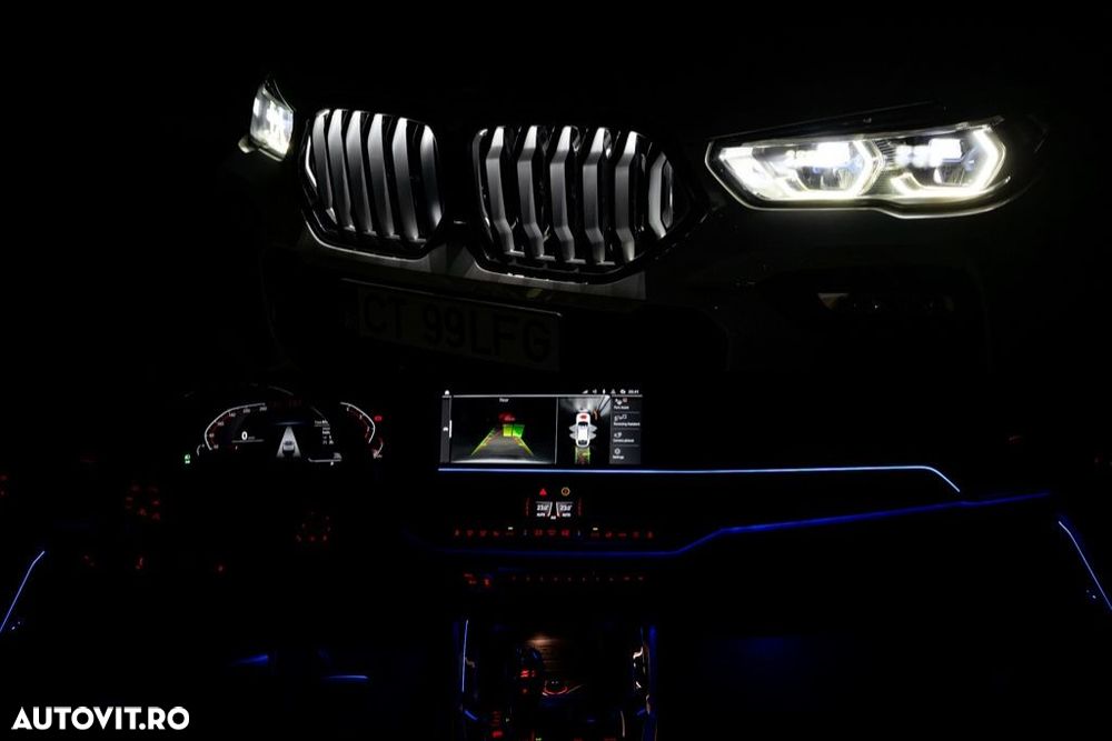 BMW X6 xDrive30d - 6