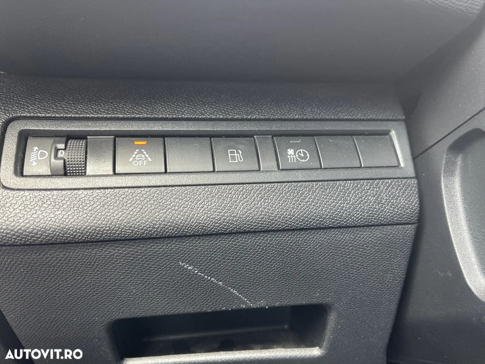 Peugeot 3008 225 e-EAT8 Allure Pack - 13