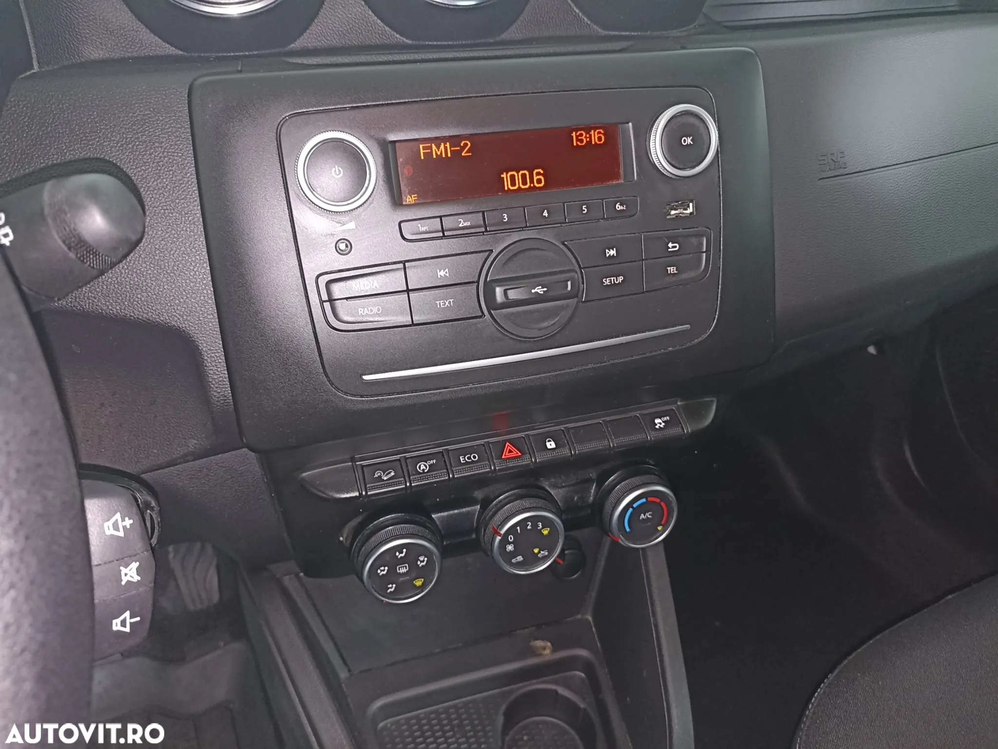 Dacia Duster 1.5 Blue dCi 4WD Comfort - 12