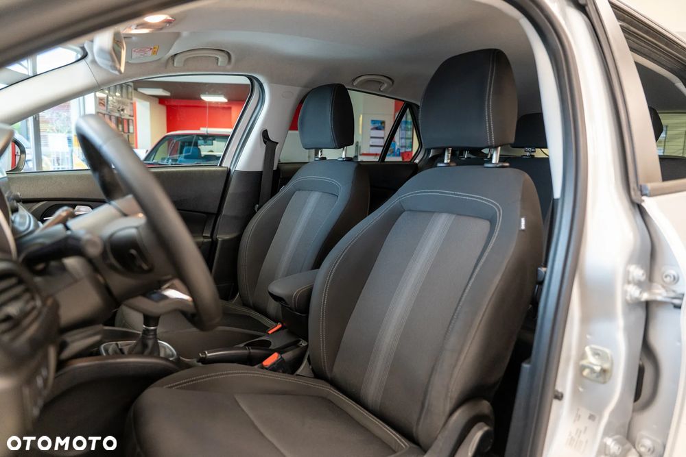 Fiat Tipo 1.0 T3 - 9