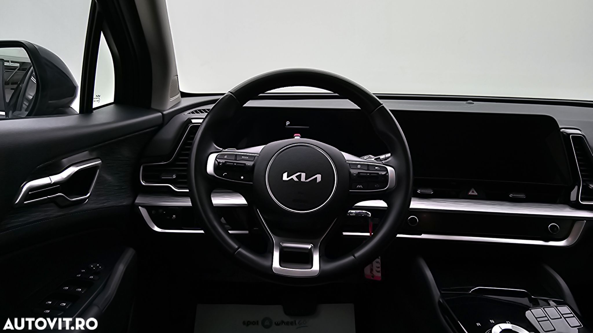 Kia Sportage - 15