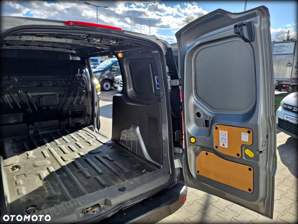 Ford transit-connect - 19