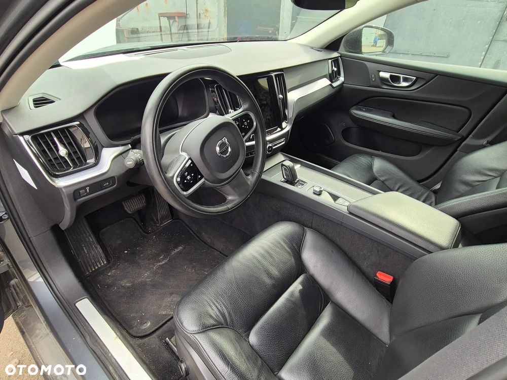 Volvo V60 - 17