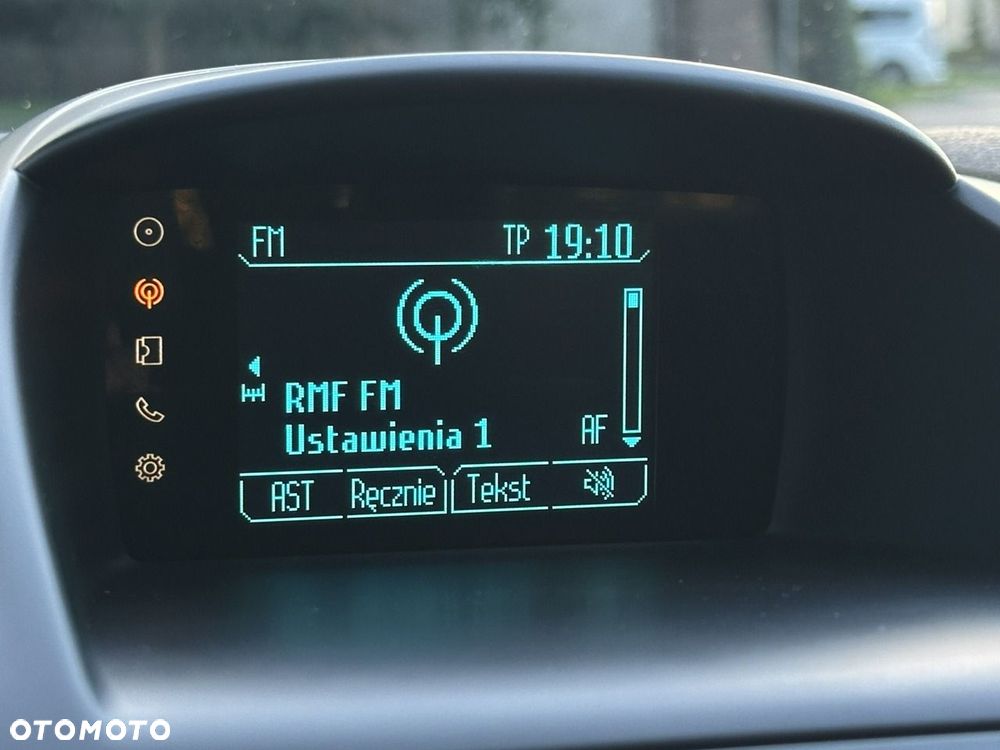 Ford Fiesta - 21