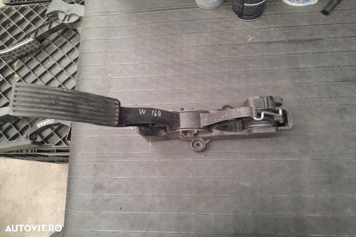 Pedala acceleratie A1693000104 A1693000104 Mercedes-Benz A-Class W169 - 2