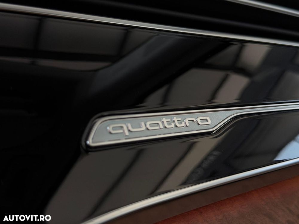 Audi Q7 50 TDI quattro Tiptronic MHEV S Line - 15