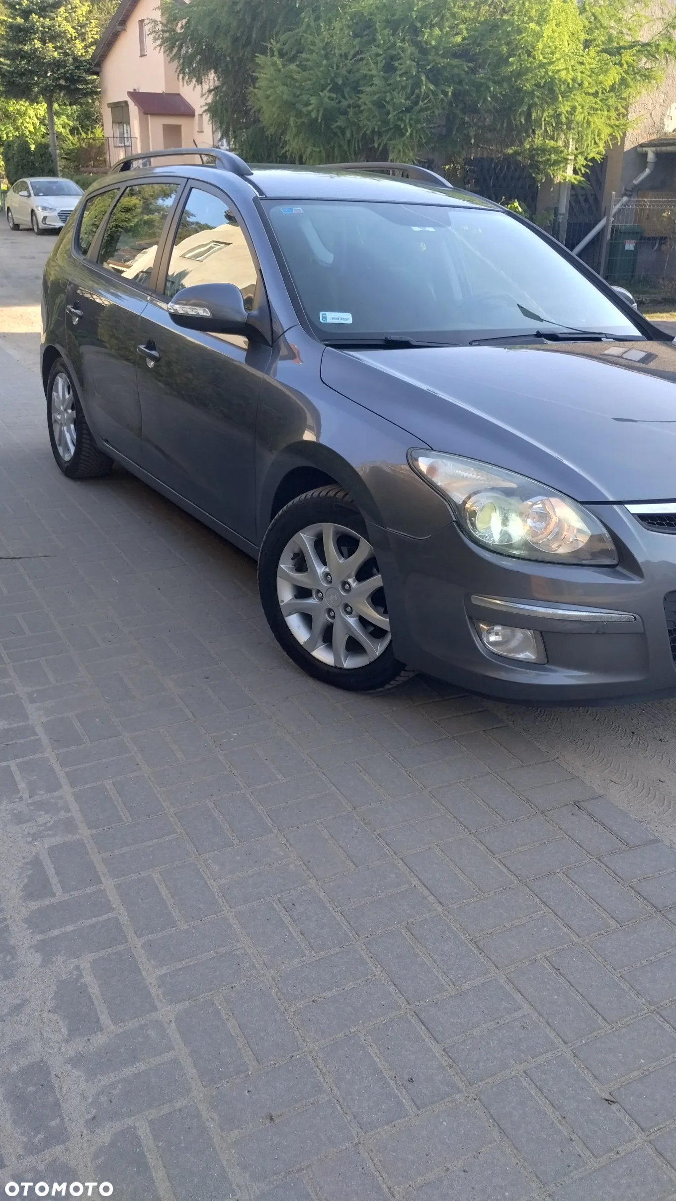 Hyundai i30 i30cw 1.6 CRDi Comfort - 2