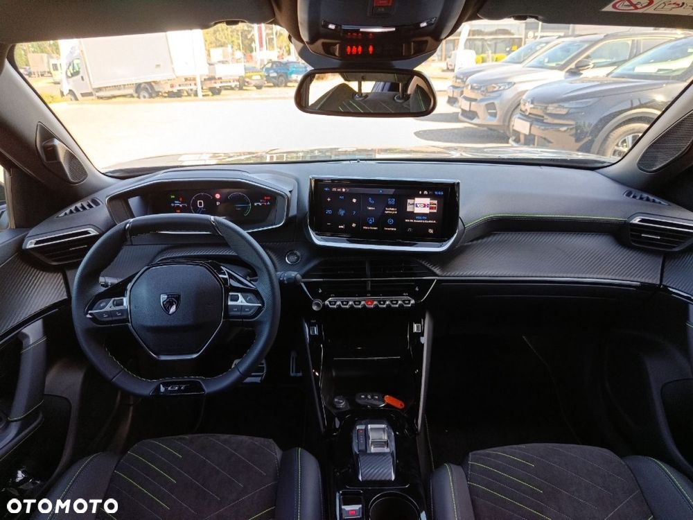 Peugeot 2008 - 15