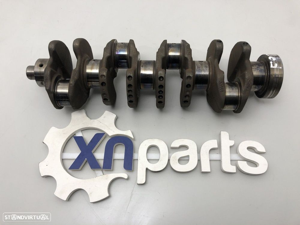 CAMBOTA FORD FOCUS 1.8 TDCi REF. MOTOR F9DA - 1