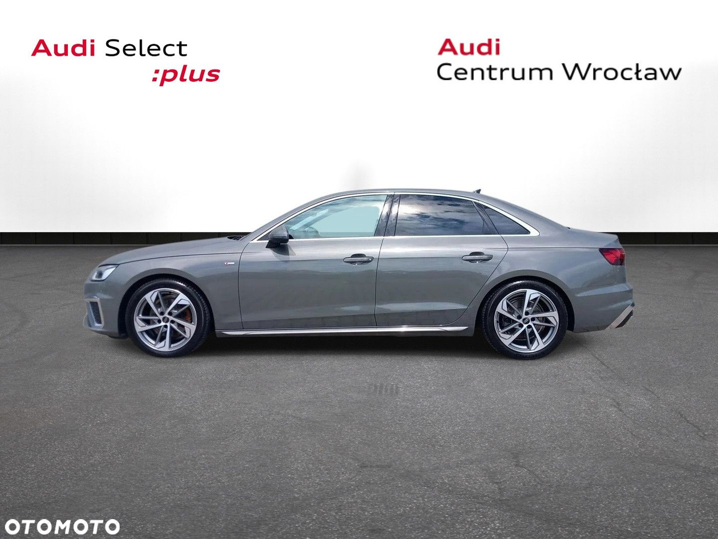 Audi A4 - 2