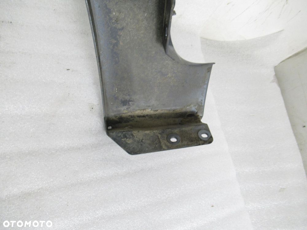 BŁOTNIK PRAWY PRZEDNI CITROEN C4 Picasso I EZW - 10