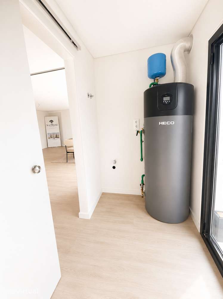 Apartamento, 138 m², Santa Marinha e São Pedro da Afurada - Grande imagem: 4/21