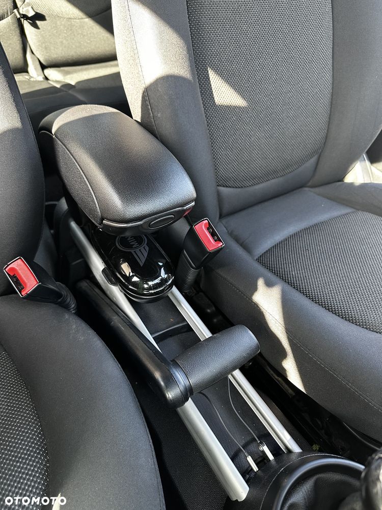 MINI Countryman - 21