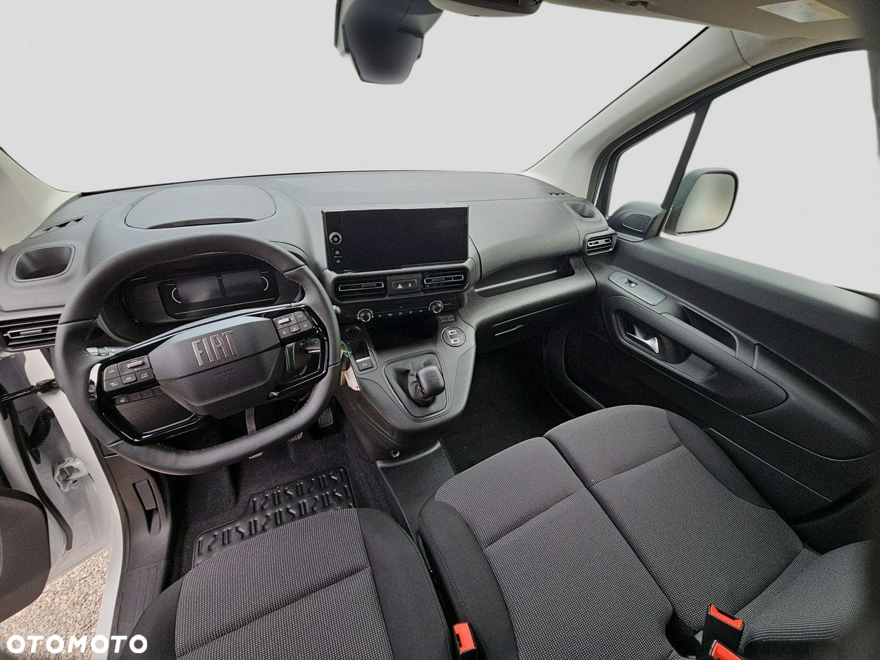 Fiat Doblo - 19