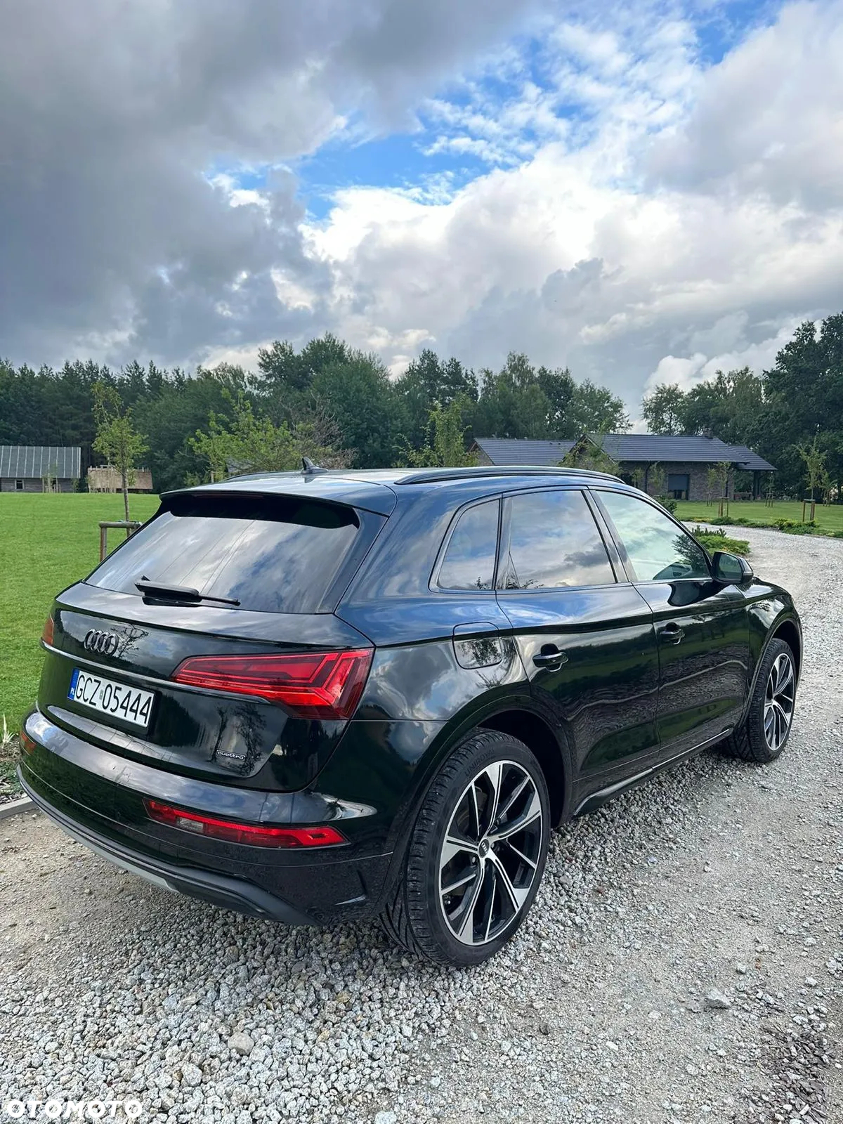 Audi Q5 40 TFSI quattro S tronic - 26