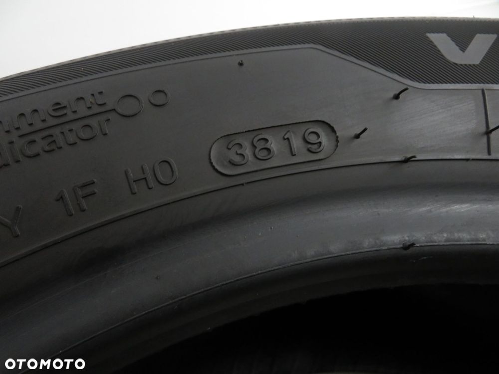 2x 195/55R16 OPONY LETNIE Hankook Ventus Prime 3 87W - 3
