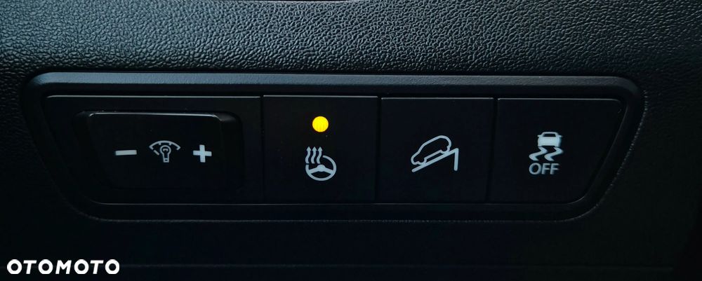 Hyundai ix35 2.0 4WD Automatik Style - 12