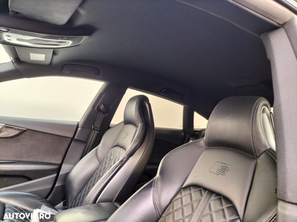 Audi S5 - 15
