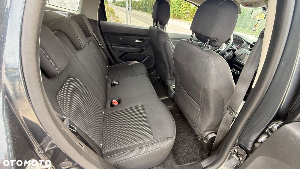 Dacia Duster 1.6 SCe Prestige - 16